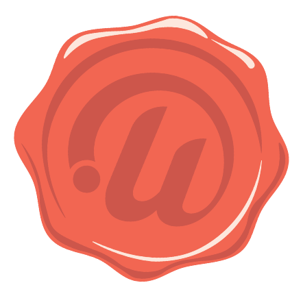 Unity wax seal