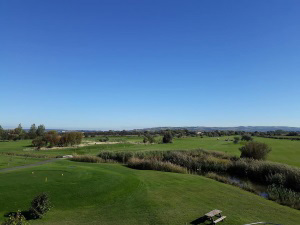 View Golf Course Brean Country Club