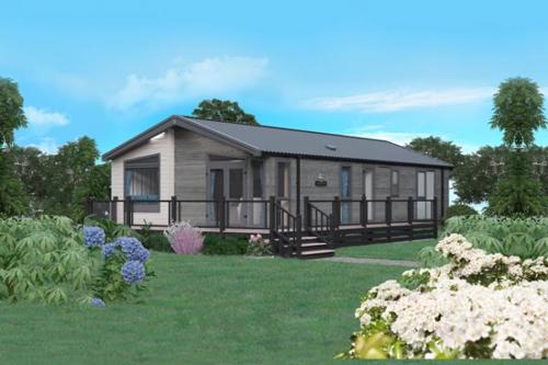 Toronto Lodge Brean