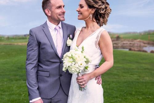 Weddings In Brean Somerset
