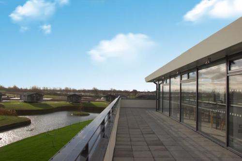 Brean Country Club Opened December 2018