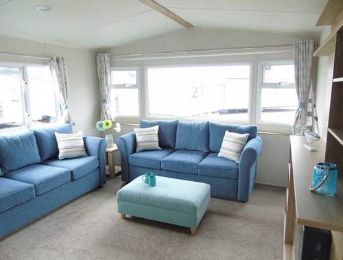 Holiday Home Static Caravan