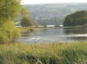 Blagdon Lake