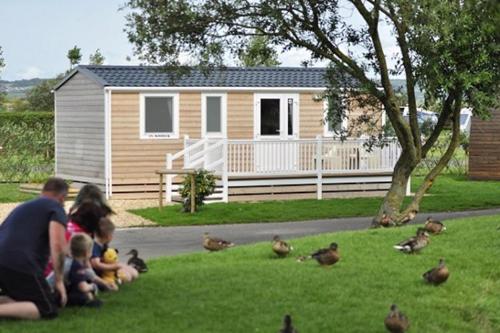 Self Catering Brean Holiday Resort Unity