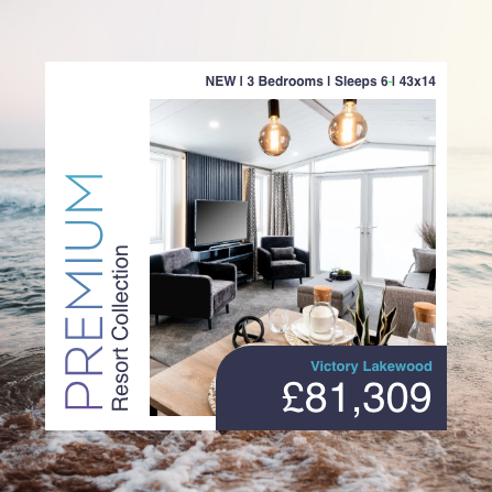 Premium Lodge