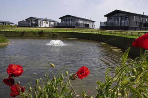 Buying A Lodge At Brean Somerset