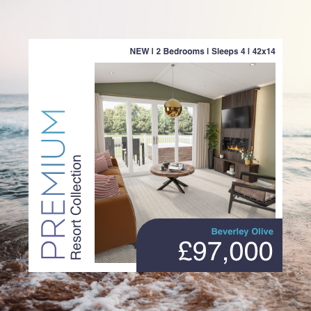 Premium Lodge