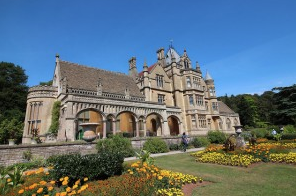 Tyntesfield National Trust